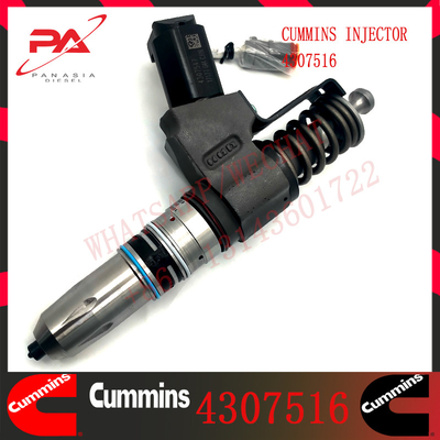 High reputation advantage supply NTA855 QSN ISM11 M11 fuel injector 4384360 4307516
