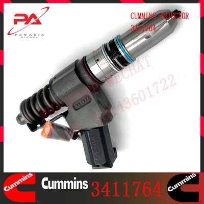 3411764 New Diesel Engine Parts Common Rail Injector Assy 3411763 3088178 3411767 3411753 3411760