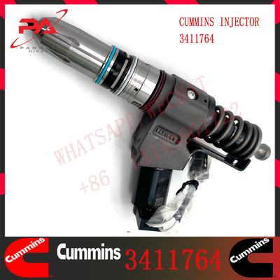 3411764 New Diesel Engine Parts Common Rail Injector Assy 3411763 3088178 3411767 3411753 3411760