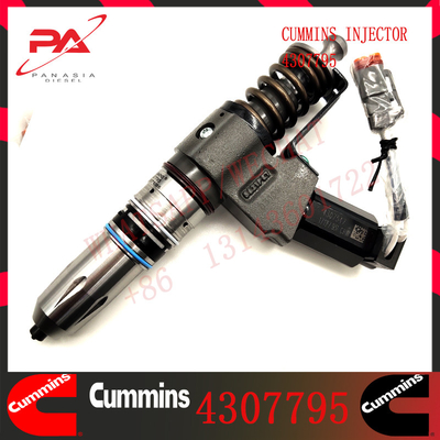 N 14 celect fuel injector 4307795 3087807 3411765 3080931 3411381 3411761