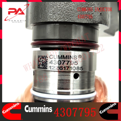 N 14 celect fuel injector 4307795 3087807 3411765 3080931 3411381 3411761