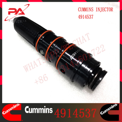 4062568 QSK15 Diesel Engine Common Rail Fuel Injector 4914537 3973059 3975929 4010642 4026222 4061851