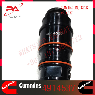 4062568 QSK15 Diesel Engine Common Rail Fuel Injector 4914537 3973059 3975929 4010642 4026222 4061851