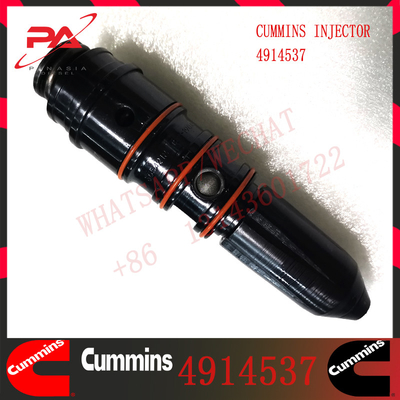 4062568 QSK15 Diesel Engine Common Rail Fuel Injector 4914537 3973059 3975929 4010642 4026222 4061851