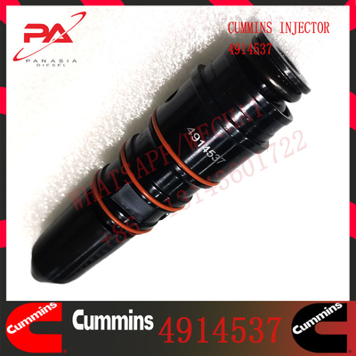 4062568 QSK15 Diesel Engine Common Rail Fuel Injector 4914537 3973059 3975929 4010642 4026222 4061851