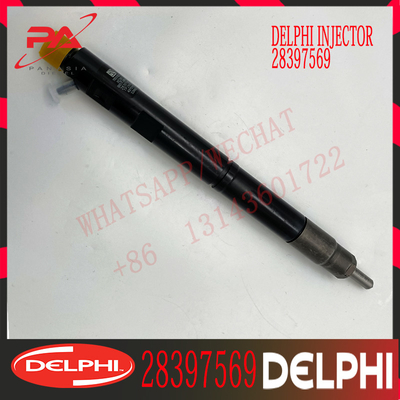 28599713 Genuine and brand new common rail injector 28231014 28400214 28534718 28599713 28386106 28437695 28397569
