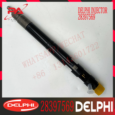 28599713 Genuine and brand new common rail injector 28231014 28400214 28534718 28599713 28386106 28437695 28397569