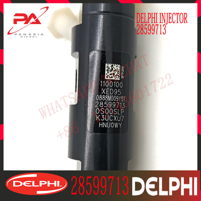 28599713 Genuine and brand new common rail injector 28231014 28400214 28534718 28599713 28386106 28437695 28397569