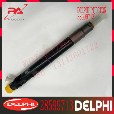 28599713 Genuine and brand new common rail injector 28231014 28400214 28534718 28599713 28386106 28437695 28397569