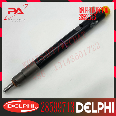 28599713 Genuine and brand new common rail injector 28231014 28400214 28534718 28599713 28386106 28437695 28397569