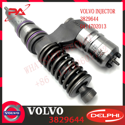 Genuine New Unit Pump Injector Electronic Unit 0986441109 3829644 0414702013 0414702023 Engine Diesel Injector for V-O-L-V
