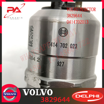 Genuine New Unit Pump Injector Electronic Unit 0986441109 3829644 0414702013 0414702023 Engine Diesel Injector for V-O-L-V