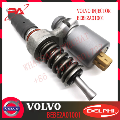 New Diesel Fuel Injector BEBE2A01001 for V-O-L-V BEBE2A01001 MSC000030 GL1863 Land Rover
