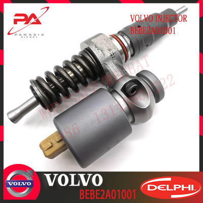New Diesel Fuel Injector BEBE2A01001 for V-O-L-V BEBE2A01001 MSC000030 GL1863 Land Rover