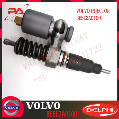 New Diesel Fuel Injector BEBE2A01001 for V-O-L-V BEBE2A01001 MSC000030 GL1863 Land Rover