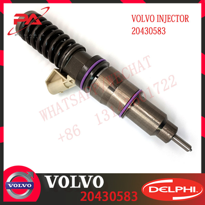 Fuel Injector nozzle ISBE ISDE QSB engine 20430583 0445120007 4897271 2830244 2830221 5255184