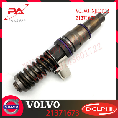 Wholesale Price Large Stock D13 Engine Diesel Injector BEBE4D24002 21371673 for V-O-L-V 21371673