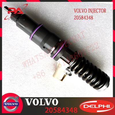 BEBE4D08004,20584348,85000500,VOE20584348 genuine new E3 EUI injector for Reinault Maignum,Volivo truck
