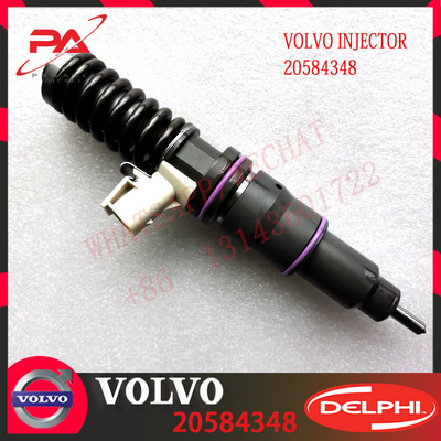 BEBE4D08004,20584348,85000500,VOE20584348 genuine new E3 EUI injector for Reinault Maignum,Volivo truck