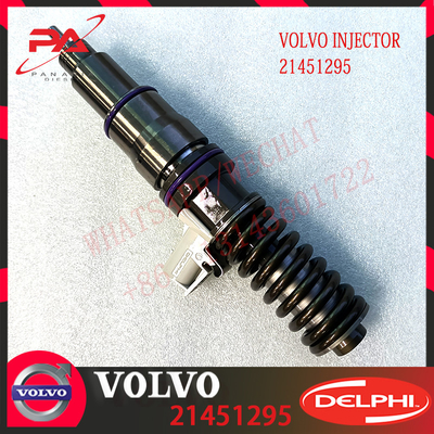 Hot Sell Injector 20582430 21451295 85003109 85013150 EX631029 20977565 21543203 85003656 For V-O-L-V Trucks