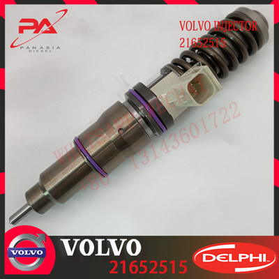 New Diesel Fuel Injector 21914027 21812033 21695036 21652515 BEBE4P01003 21914027 For V-O-L-V Good Quality