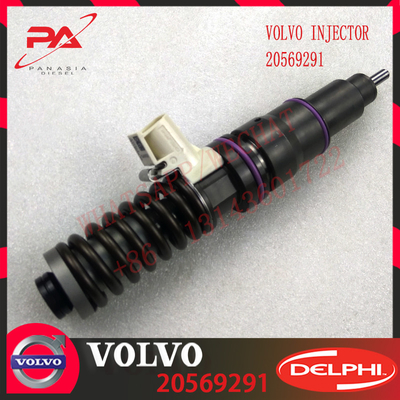 New Diesel Fuel Injector 20547350 VOE20547350 BEBE4D30001 For V-O-L-V 20569291 20564425 BEBE4D00001 BEBE4D00002