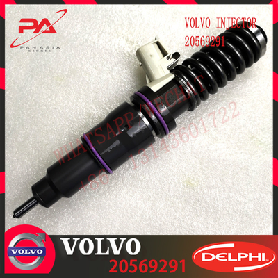 New Diesel Fuel Injector 20547350 VOE20547350 BEBE4D30001 For V-O-L-V 20569291 20564425 BEBE4D00001 BEBE4D00002