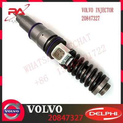 New Diesel Fuel Injector 21499613 BEBE4G16001 for V-O-L-V 20847327 21499613 21644596 BEBE4G16001 injector diesel