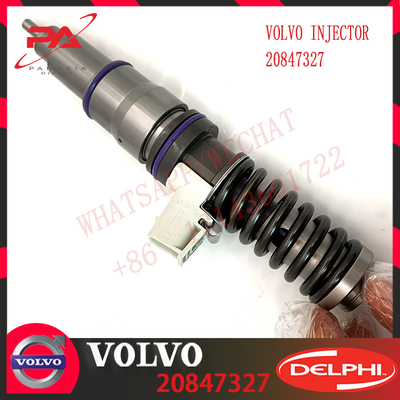 New Diesel Fuel Injector 21499613 BEBE4G16001 for V-O-L-V 20847327 21499613 21644596 BEBE4G16001 injector diesel
