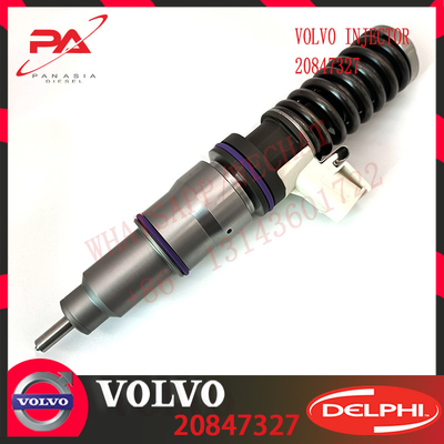 New Diesel Fuel Injector 21499613 BEBE4G16001 for V-O-L-V 20847327 21499613 21644596 BEBE4G16001 injector diesel