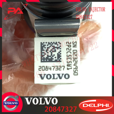 New Diesel Fuel Injector 21499613 BEBE4G16001 for V-O-L-V 20847327 21499613 21644596 BEBE4G16001 injector diesel