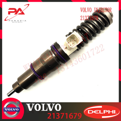 New Diesel Fuel Injector 21340616 BEBE4D25001 21340616 21371679 85003268 For V-O-L-V Injector D13C