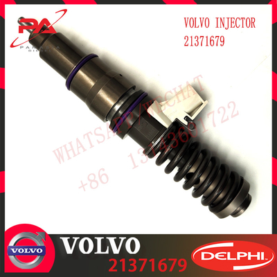 New Diesel Fuel Injector 21340616 BEBE4D25001 21340616 21371679 85003268 For V-O-L-V Injector D13C