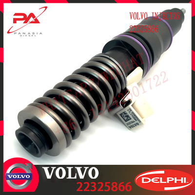 22325866 injector BEBE4D48001 21098096 21371676 21028884 for MD11 TAD940VE TAD941VE TAD1641GE TAD1642GE