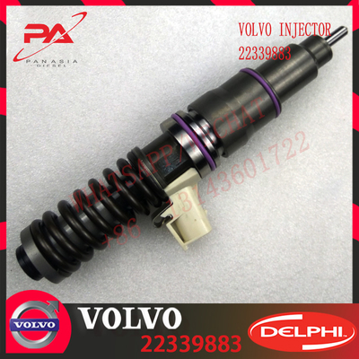 New Diesel Fuel Injector 22339883 for V-O-L-V BEBE4D14102 22339883 28484920 BEBE4D14102 3801144 3829644 3803874