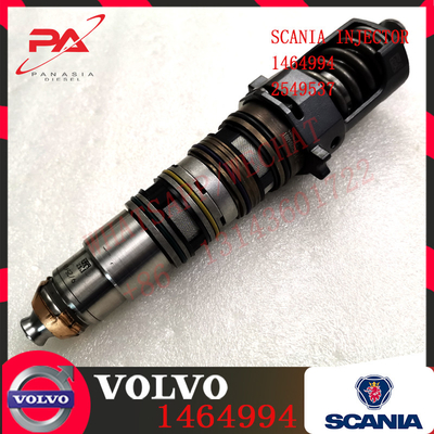 Diesel X15 Unit Injector 1846348 1464994 2549537 574398 579260 For SCANIA HPI DT12.02 08