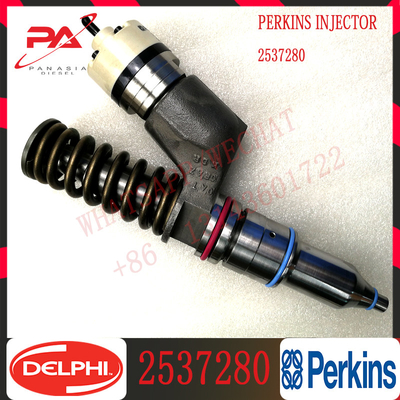 Diesel Engine parts Fuel Injector 2537280 for perkins engine