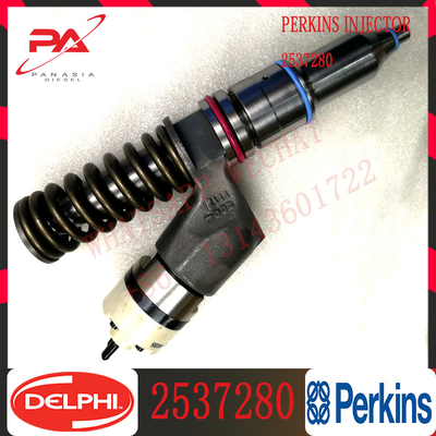 Diesel Engine parts Fuel Injector 2537280 for perkins engine