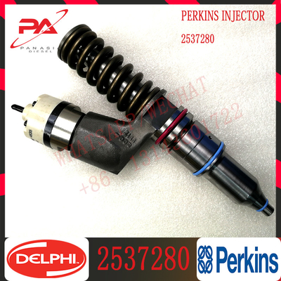 Diesel Engine parts Fuel Injector 2537280 for perkins engine