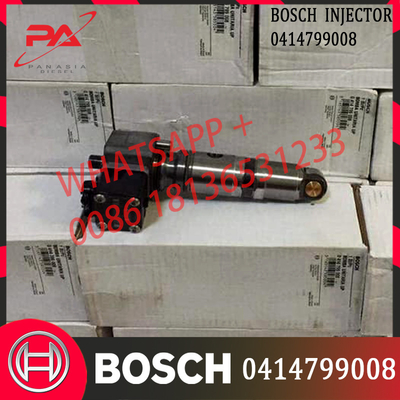Genuine Diesel Unit Fuel Pump 0414799014 0414799029 0414799008 For 0280746902 A0280746902