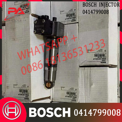 Genuine Diesel Unit Fuel Pump 0414799014 0414799029 0414799008 For 0280746902 A0280746902