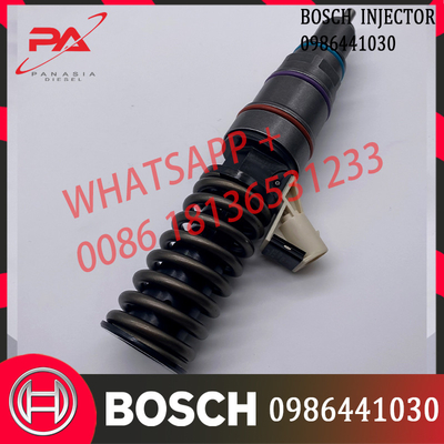 high quality fuel injector 0986441029 0986441030 0986441031 0986441028 0414703003 0414703005 0414703007 0414703002