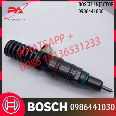 high quality fuel injector 0986441029 0986441030 0986441031 0986441028 0414703003 0414703005 0414703007 0414703002