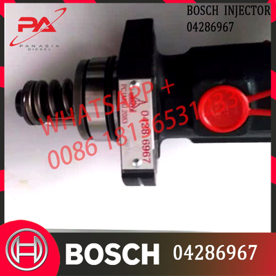 Excavator Injection pump 04286967 injection pump assy Unit Pump 04286967 01340405 for BF4M2011