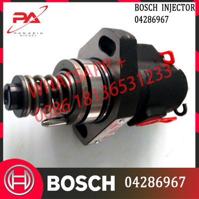 Excavator Injection pump 04286967 injection pump assy Unit Pump 04286967 01340405 for BF4M2011