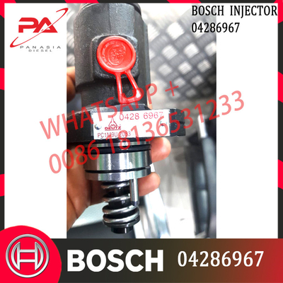 Excavator Injection pump 04286967 injection pump assy Unit Pump 04286967 01340405 for BF4M2011