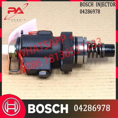 Unit Pump 04286978 0428 6978 01340408 Fuel Injection Pump for Deutz TCD2011 Engine