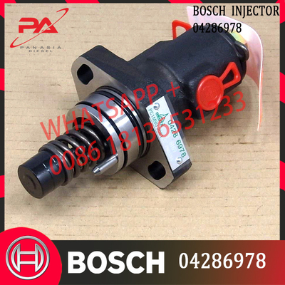 Unit Pump 04286978 0428 6978 01340408 Fuel Injection Pump for Deutz TCD2011 Engine