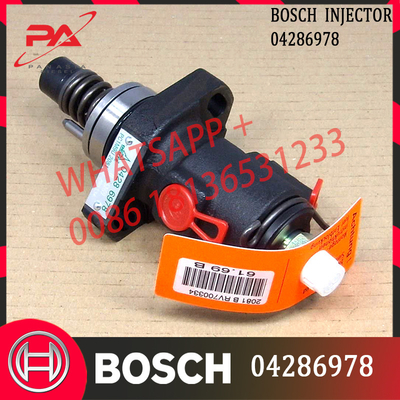 Unit Pump 04286978 0428 6978 01340408 Fuel Injection Pump for Deutz TCD2011 Engine