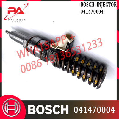 Genuine New Unit Pump Diesel Injector 0414703004 504287069 504082373 504132378 0986441025 For 